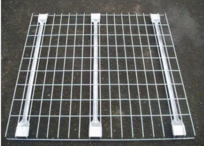 Hard Duty Welded Wire Mesh Fence Panel / 1*2M welded wire mesh panels