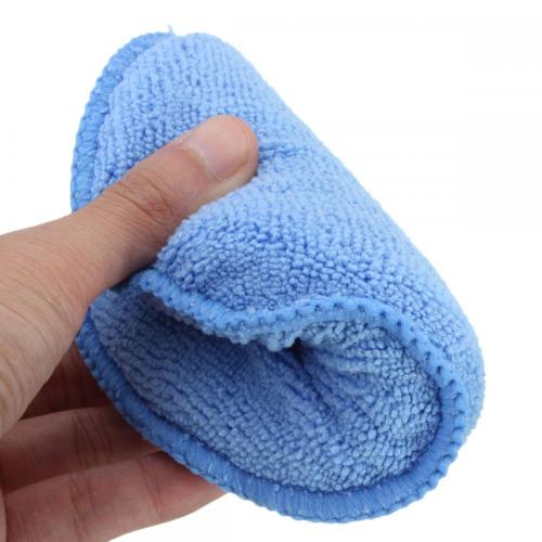 Microfiber Sponge Polishing Pad