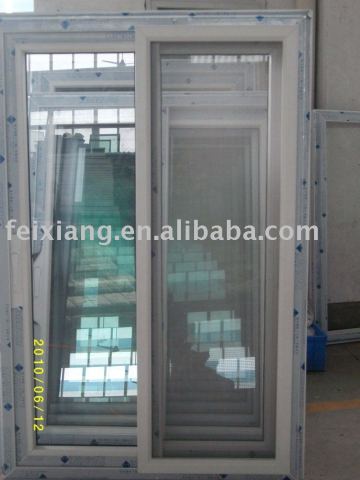 PVC window, Vinyl window,PVC sliding window