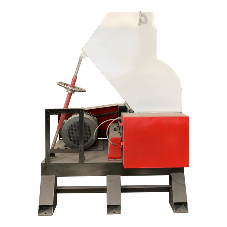 pvc crusher machine 