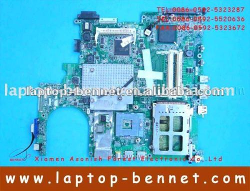 LBT5206001 for Acer Travelmate 2355 Laptop Motherboard