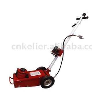 Air Floor Jack