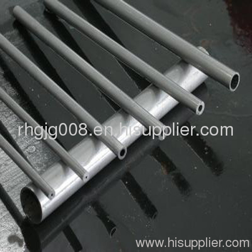 Alloy Steel Tube Pipe For Engine Oil Collector 