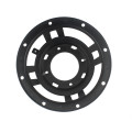 Aluminum Die Casting Speaker Parts