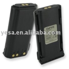 TWO-WAY Radio battery for BP236