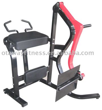 fitness equipment Rear Kick FW3-006