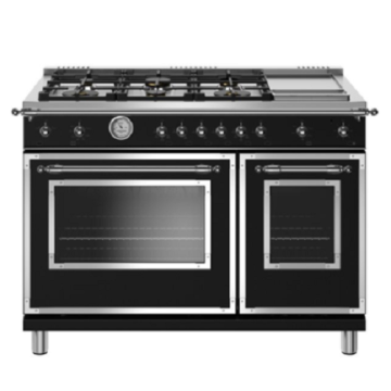 48 inch All-Gas Range