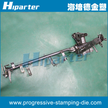 Automotive Industry Metal Press Tools China Supplier