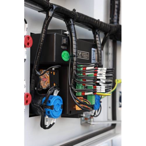 XGN2-12 Box type fixed metal enclosed switchgear