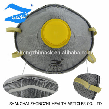 electronic non-woven cloth meterial mask