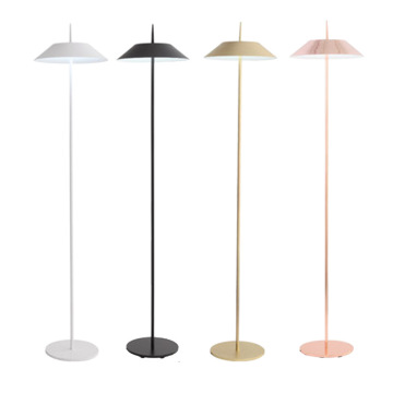 Lampadaires pour lit d&#39;appoint LEDER