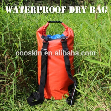 Cooskin Top sale waterproof dry duffel bags