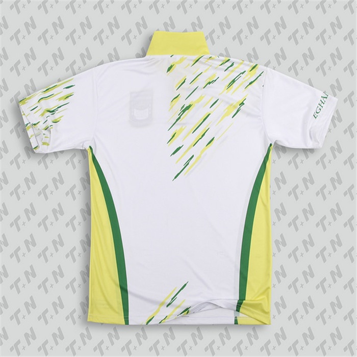 sublimation polo shirts 