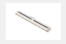 RSA0N Series Slide Potentiometer