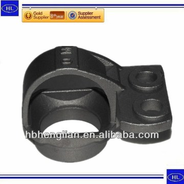Accurate Melleable iron castings Engineering parts