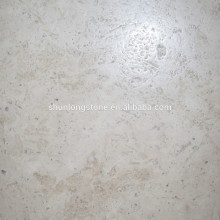 Cream Travertine tile,Cheap Cream Travertine slab