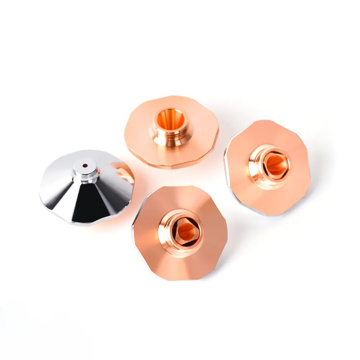 DMK Laser Cutting Machine Nozzle