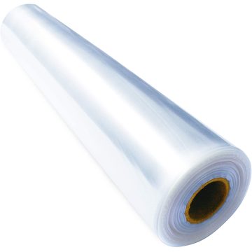 Industrial Forța Clear Packing Film stretch Wrap