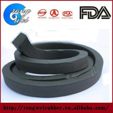rubber water stop strips