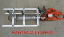 Chainsaw milling attachment SM65/72/328