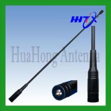 150~160MHz flexible antenna for Garmin Astro 220 with sma male