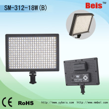 LED Studio Light MB-312-18W (B)