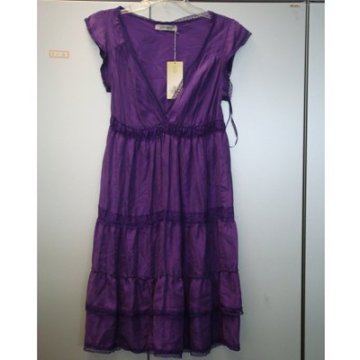 Ladies fashion dress