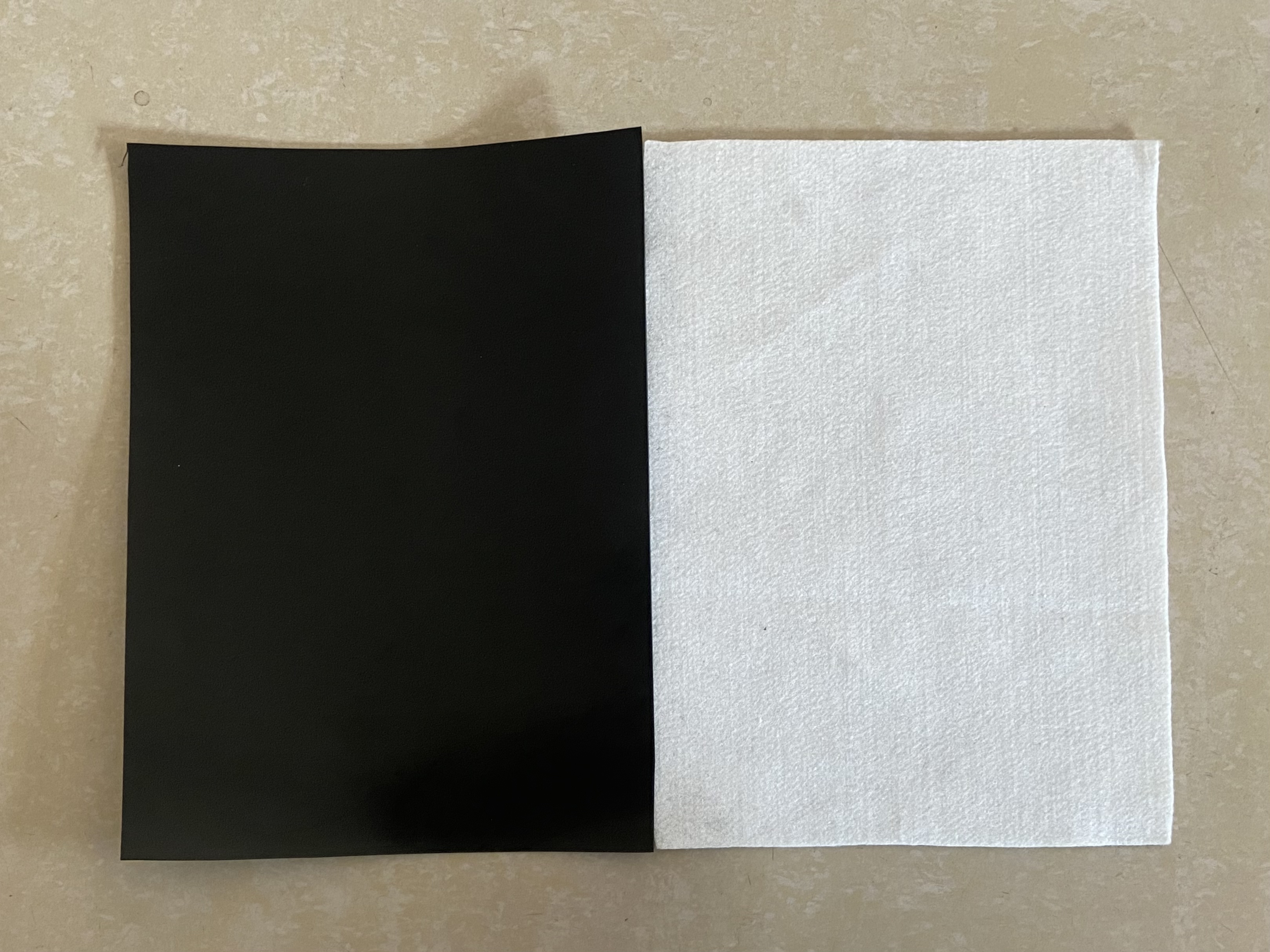 Geomembrane Geotextile Free Samples