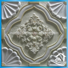 Artificial decorative stone