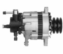 Isuzu 4HF1 Alternator
