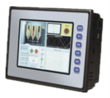 Conch HM-730S Touch Screen Hmi Panel