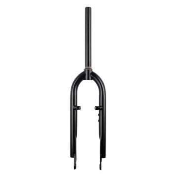 OEM carbon fiber bike fork