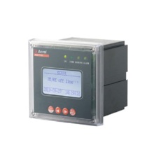 isolated power systems