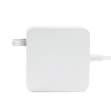 Prise US 60W 16.5V3.65A Magsafe1 2 pour Macbook