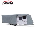 Anti-UV Ultra Shield Truck Trailer Cubiertas de caravana