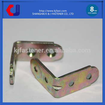 Factory directly provide Good quality invisible shelf support bracket