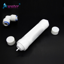 Quality Quick Fitting T33 Filter Cartridge for Inline Water Filters