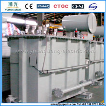Electeic Series Oil immersed Rectifier Transformer