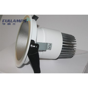 Fullamps 25W COB LED Downlight(professional COB led lamps manufacture)