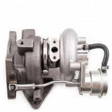 Turbine Turbocharger For Car Supercharger