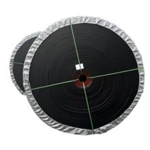 EP cold resistant conveyor belt