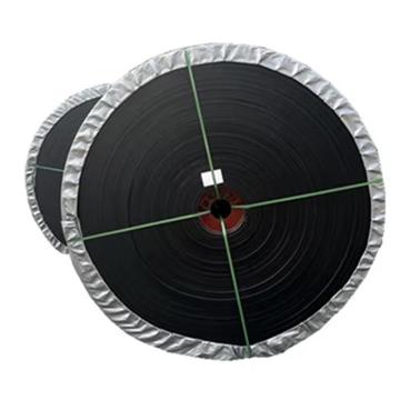 EP cold resistant conveyor belt