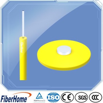 distribution 2~24 fibers tight buffered optical fiber cable