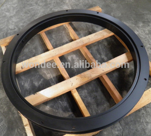 TS1100-90UA02 Casting Ball Bearing High Quality Turntable for Trailer