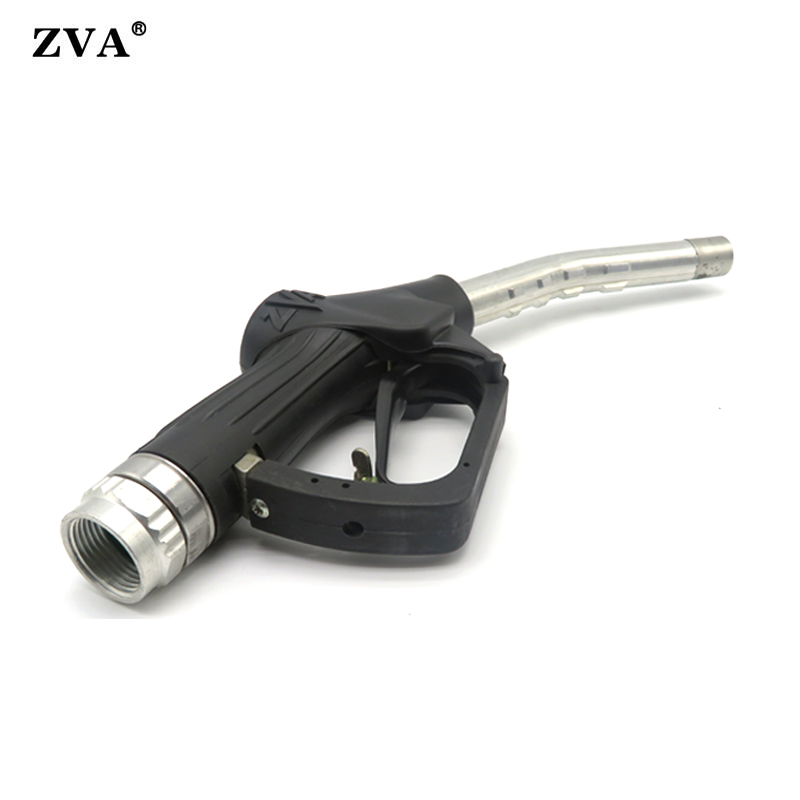 ZVA 3/4" Slimline automatic Nozzle gasoline diesel nozzle for single fuel dispenser