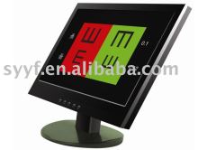 LCD Eye Chart Projector