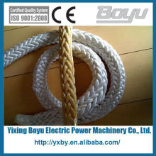 Stringing Equipment Synthetic Fiber Ropes Nylon Ropes