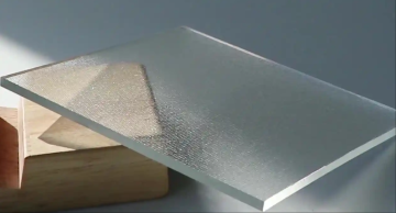 Versatile Building Tempered Glass Ideal for Commercial Projects