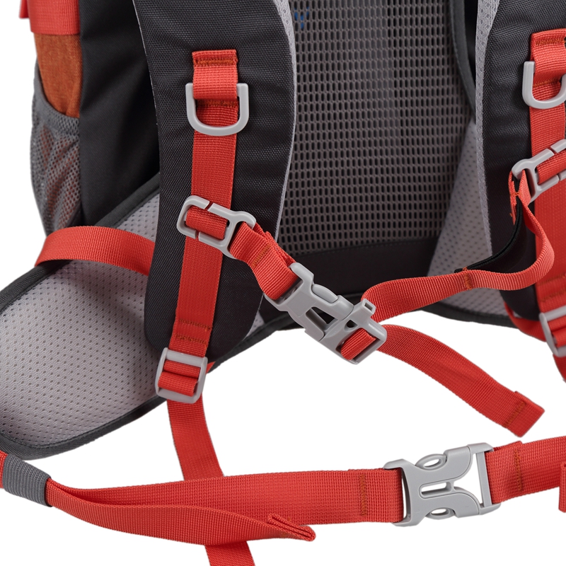 Mountaineering Backpacks