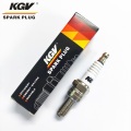 Motorcycle Spark Plug for TVS Centra/Victor GLX 125